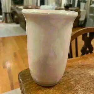 Pfaltagraff vintage aura vase - utencil holder
